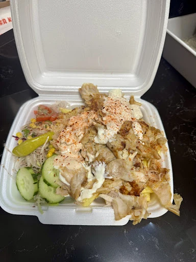 Cans Döner und Feinkost Überlingen  photo 3