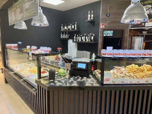 Cans Döner und Feinkost Überlingen  photo 2