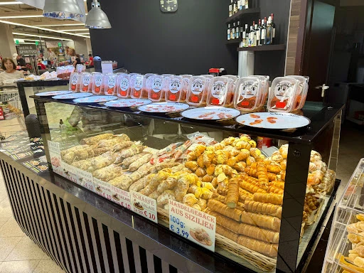 Cans Döner und Feinkost Überlingen  photo 1