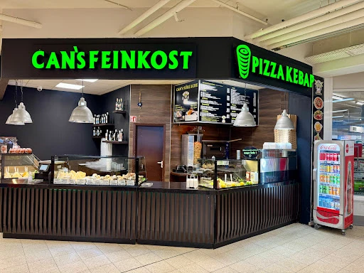 Cans Döner und Feinkost Überlingen  photo 8