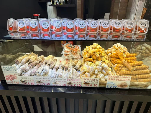 Cans Döner und Feinkost Überlingen  photo 6