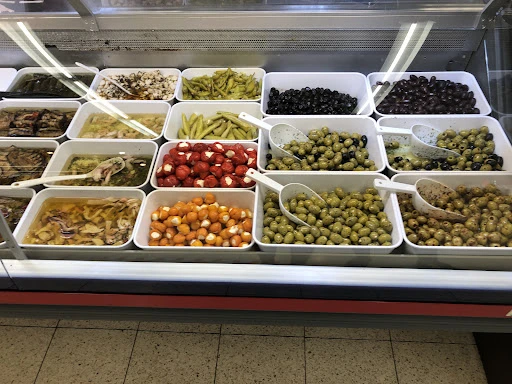 Cans Döner und Feinkost Überlingen  photo 4
